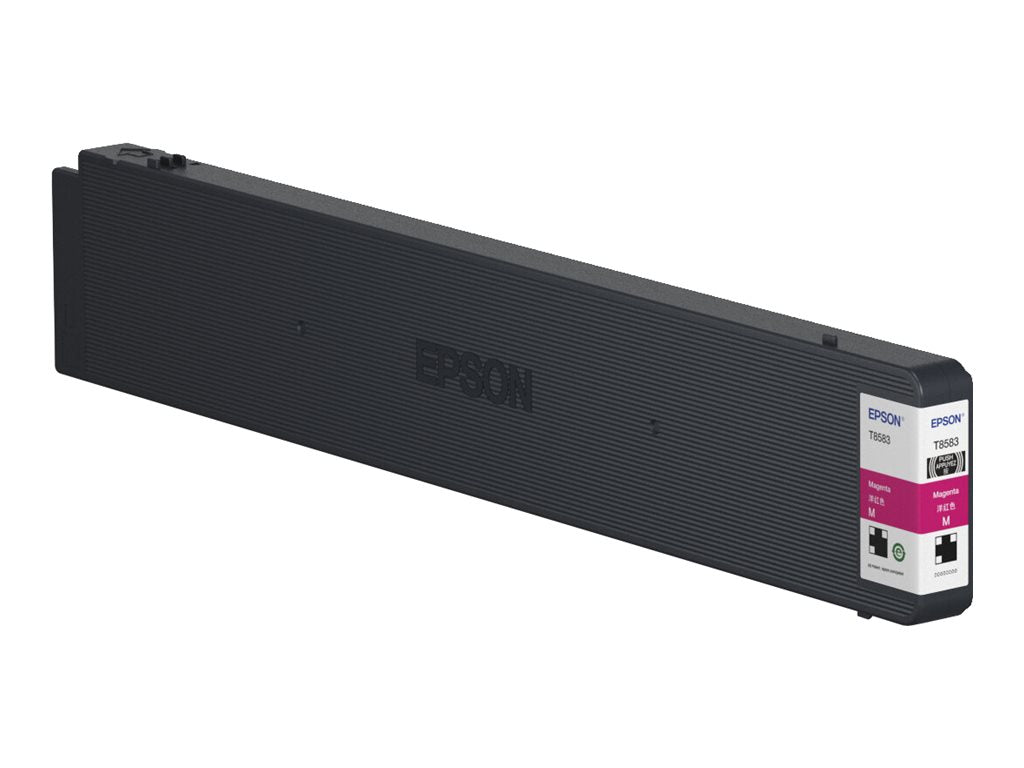 EPSON 4LB WorkForce Enterprise WF-C20750 Magenta Ink Verpackung