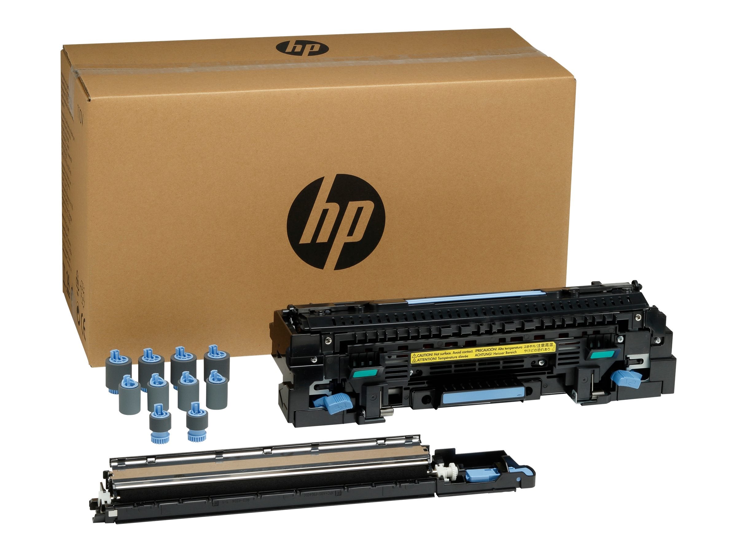 HP C2H57A fuser maintenance kit Verpackung