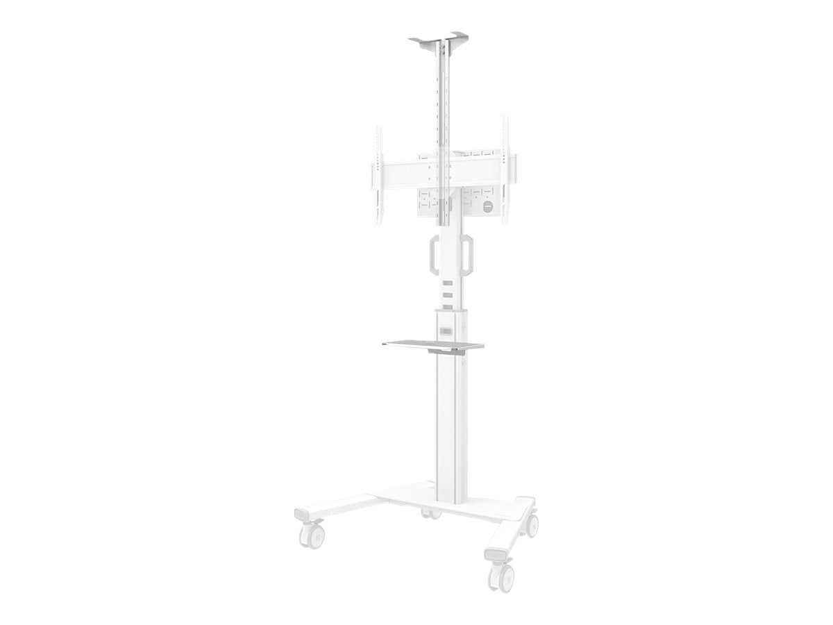 NEOMOUNTS AFLS-825WH1 Floor Accessory White - Detailansicht