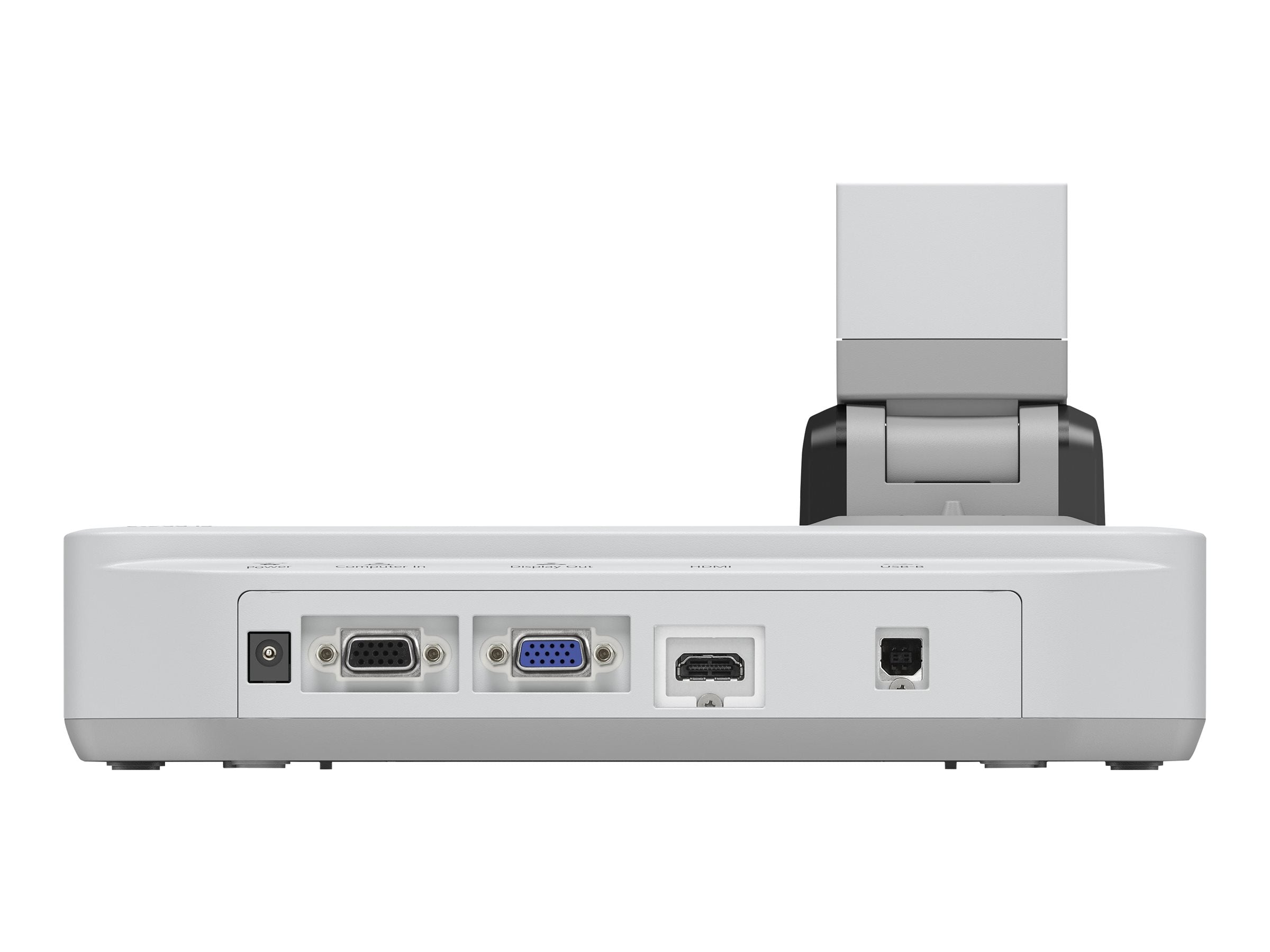 EPSON ELPDC13 Dokumentenkamera Vorderansicht
