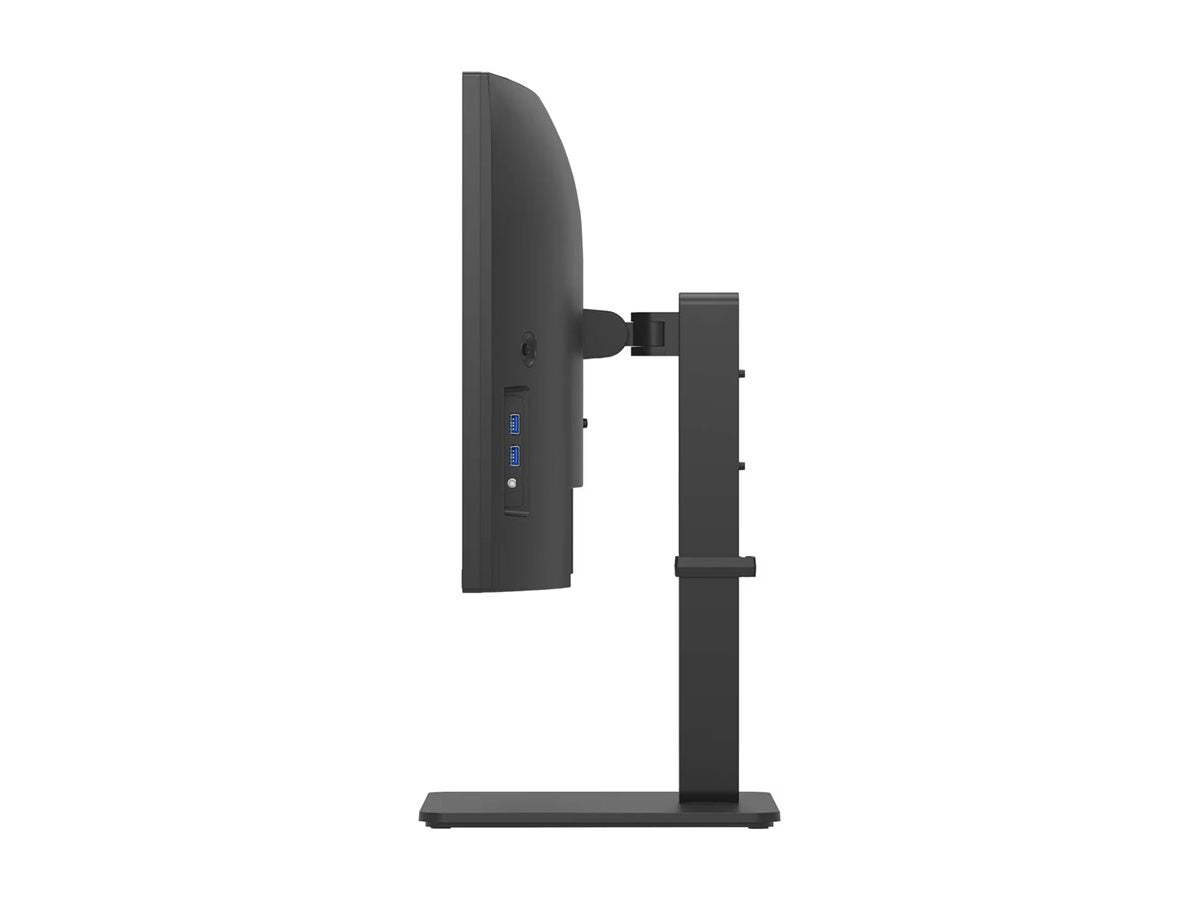 LG 34BA85QE-B.AEU Monitor Vorderansicht