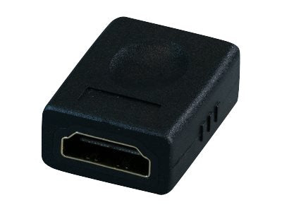 EFB HDMI Adapter Typ A Buchse/Buchse Vorderansicht