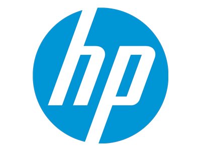 HP LaserJet 256GB SED Solid State Drive - Vorderansicht