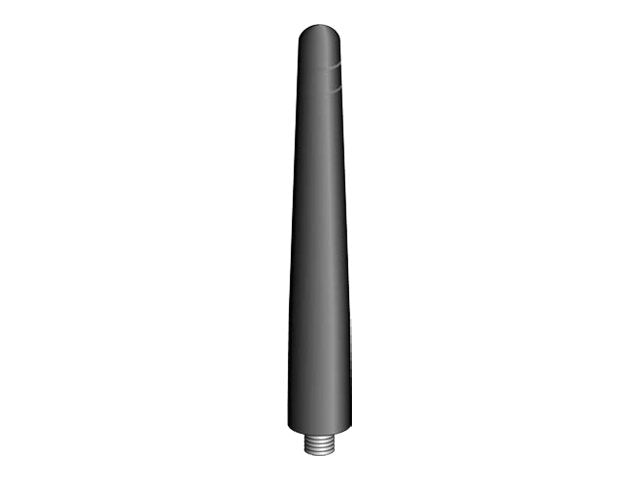 VIMCOM 1730 Antennen-Strahler Flex 0/0 dB 900/1800 MHz - Vorderansicht