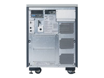 APC Symmetra LX 8kVA N+1 Tower Frame Vorderansicht