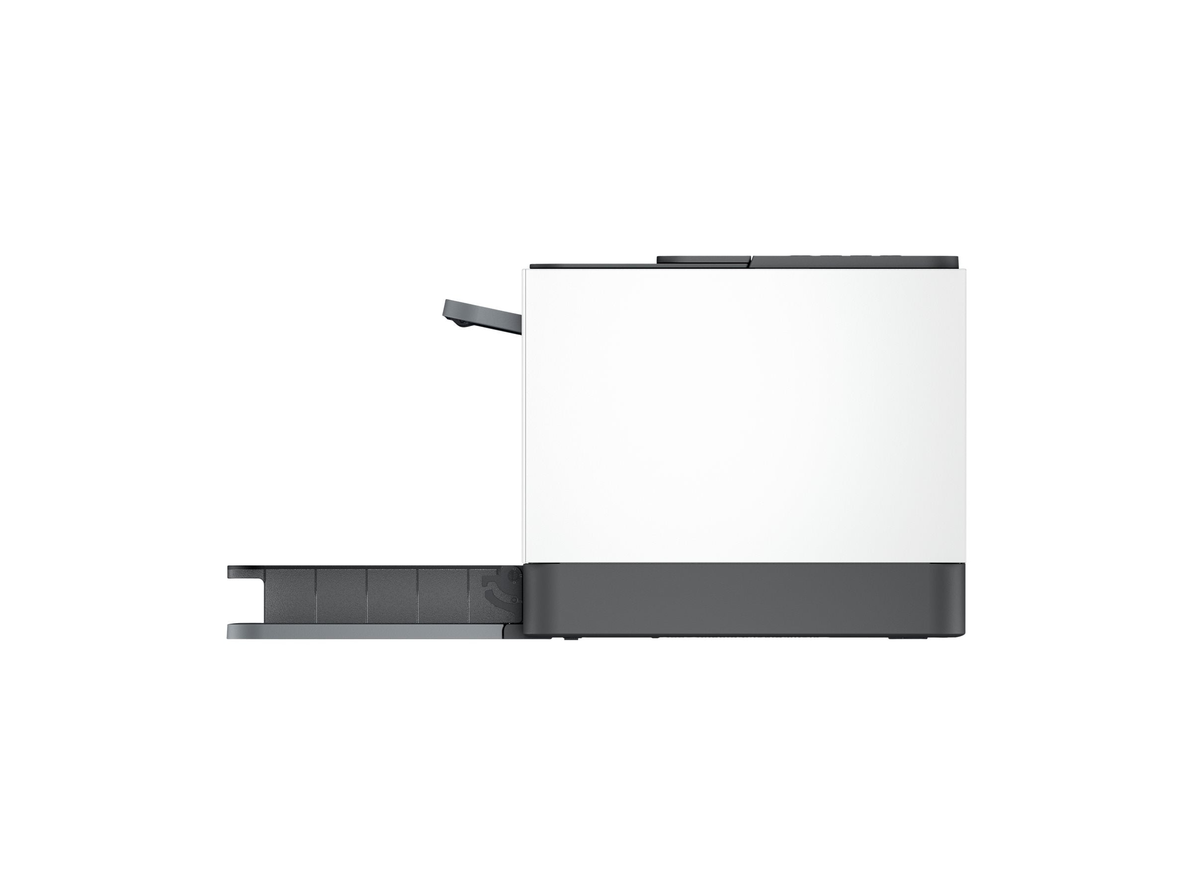 HP LaserJet M207dw Printer Vorderansicht