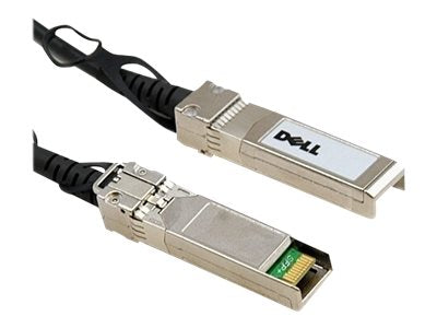 DELL 12Gb HD-Mini SAS cable 0.5m Vorderansicht