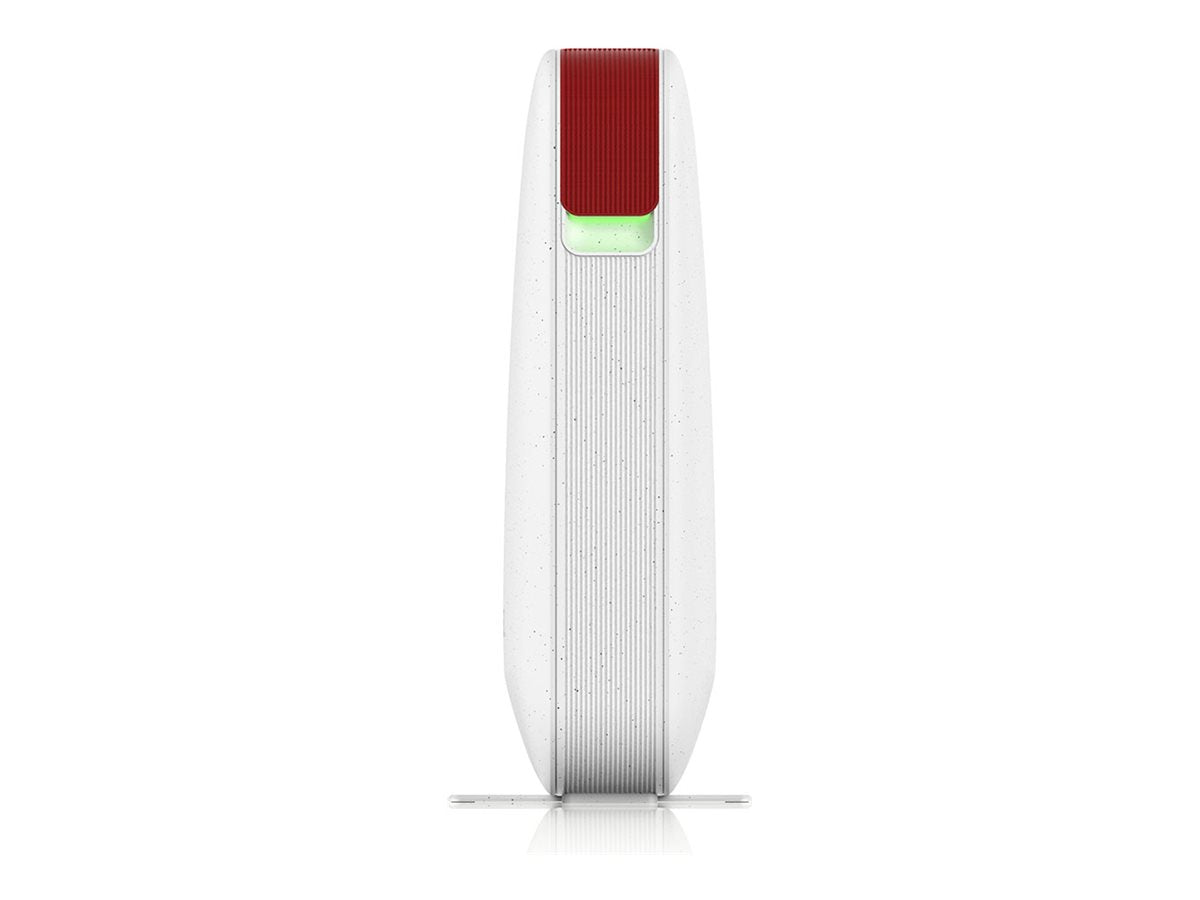 ZYXEL USGLITE60AX Security Router Verpackung