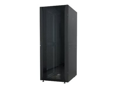 INTELLINET 48,3 cm 19 Zoll Netzwerkschrank Premium Line Verpackung