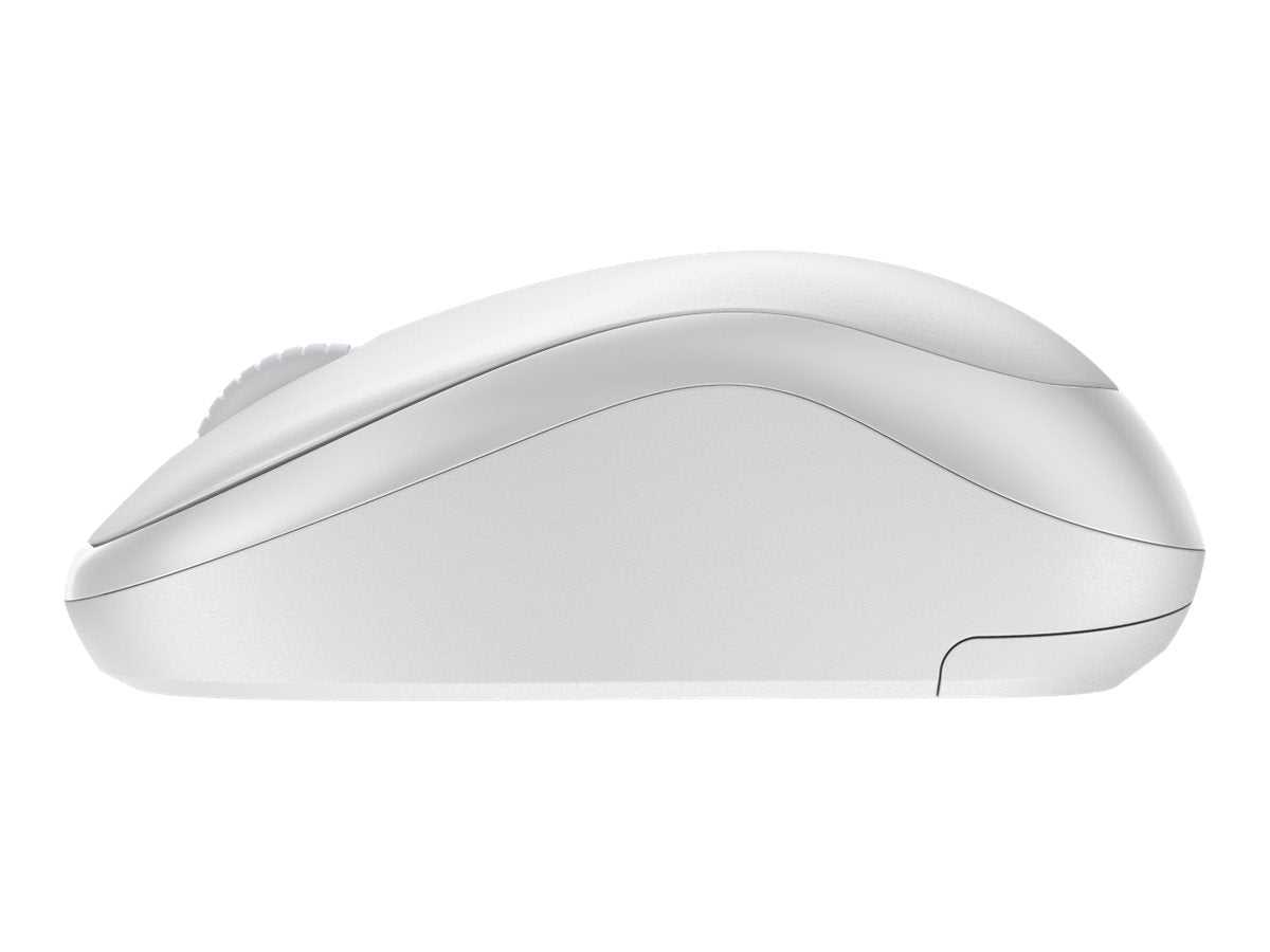 LOGITECH M240 Silent Mouse Seitenansicht