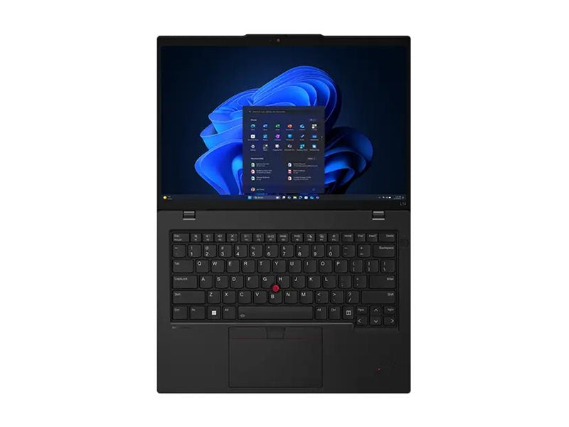 LENOVO ThinkPad L14 G6 Notebook Seitenansicht