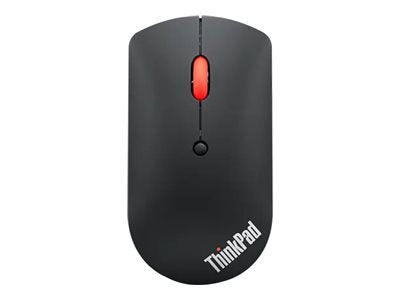 LENOVO ThinkPad Bluetooth Silent Mouse - Seitenansicht