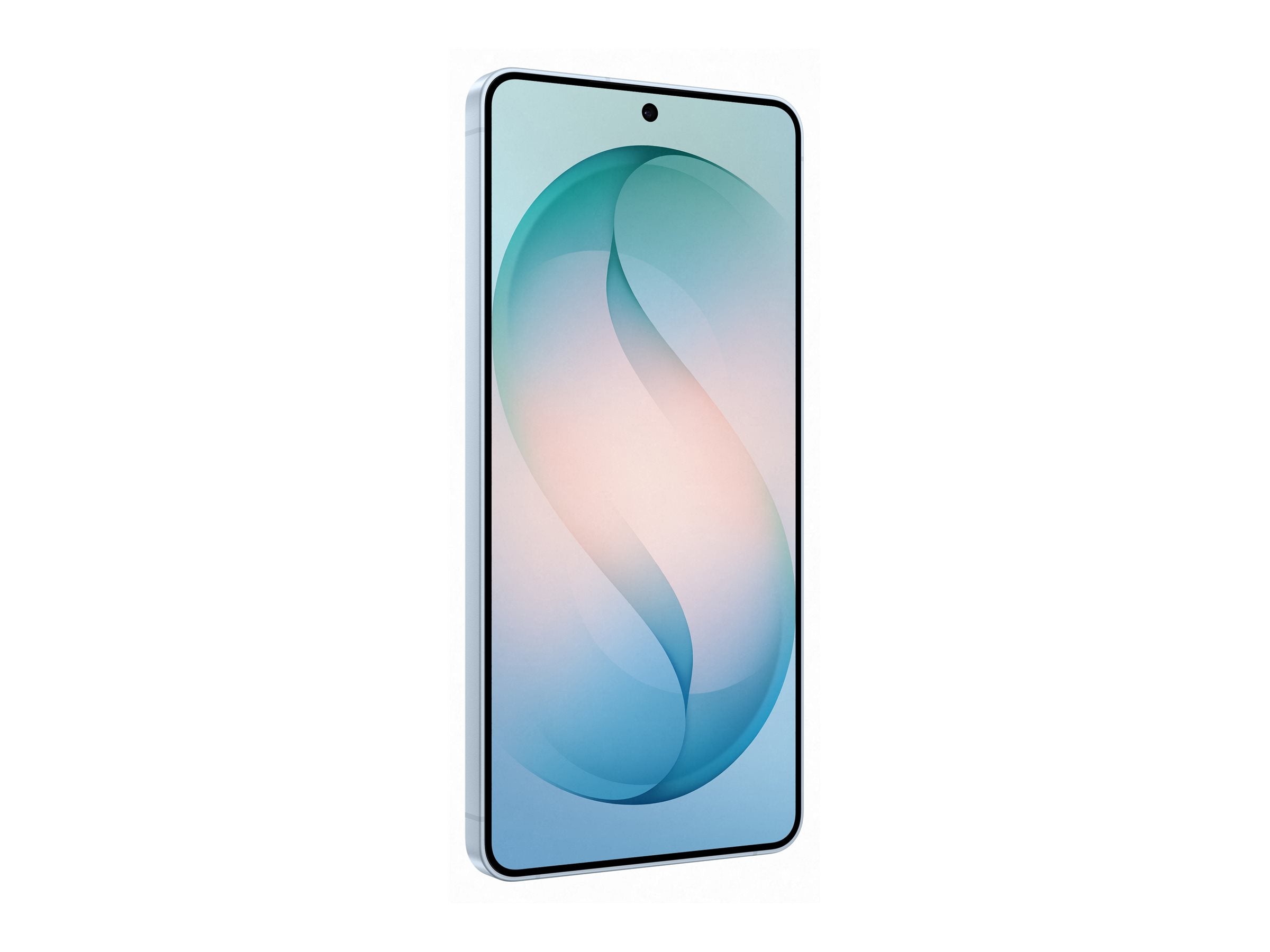 SAMSUNG Galaxy S26+ Rückansicht