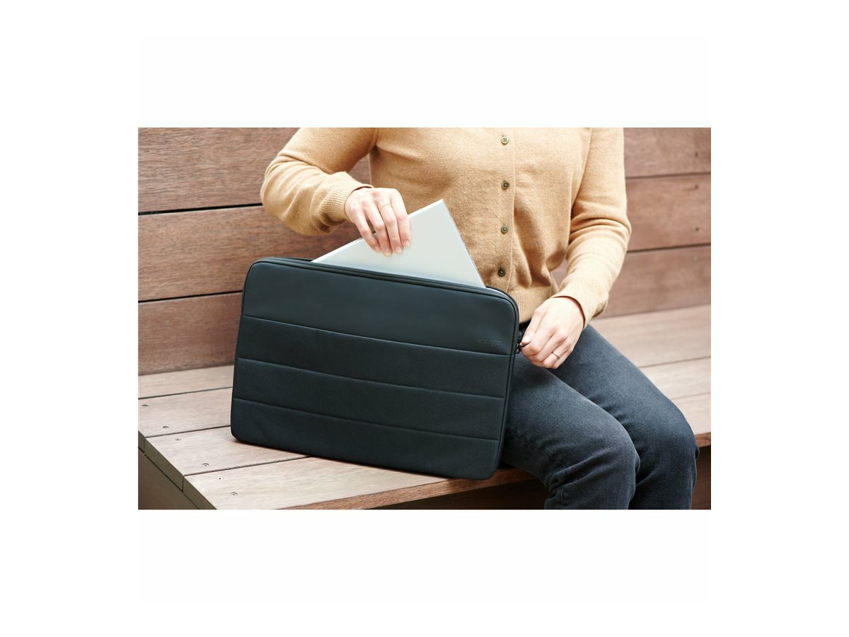 KENSINGTON EQ sleeve 30,48cm 12Zoll Detailansicht