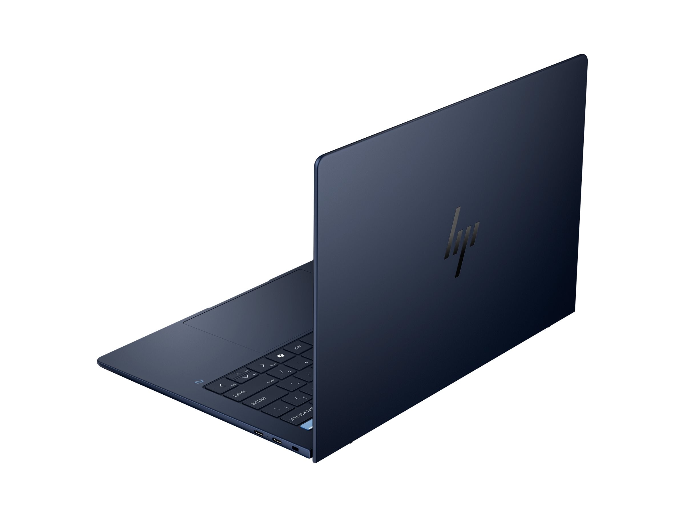 HP EliteBook Ultra G1i Notebook Seitenansicht