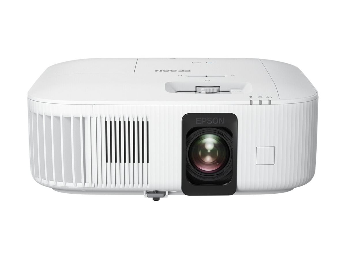 EPSON EH-TW6250 4K PRO-UHD Projektor Vorderansicht