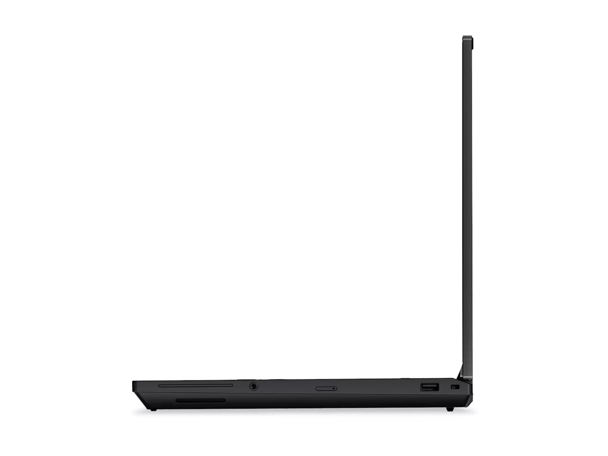 LENOVO ThinkPad P16 G3 Intel Core Ultra 7 255Hx 40