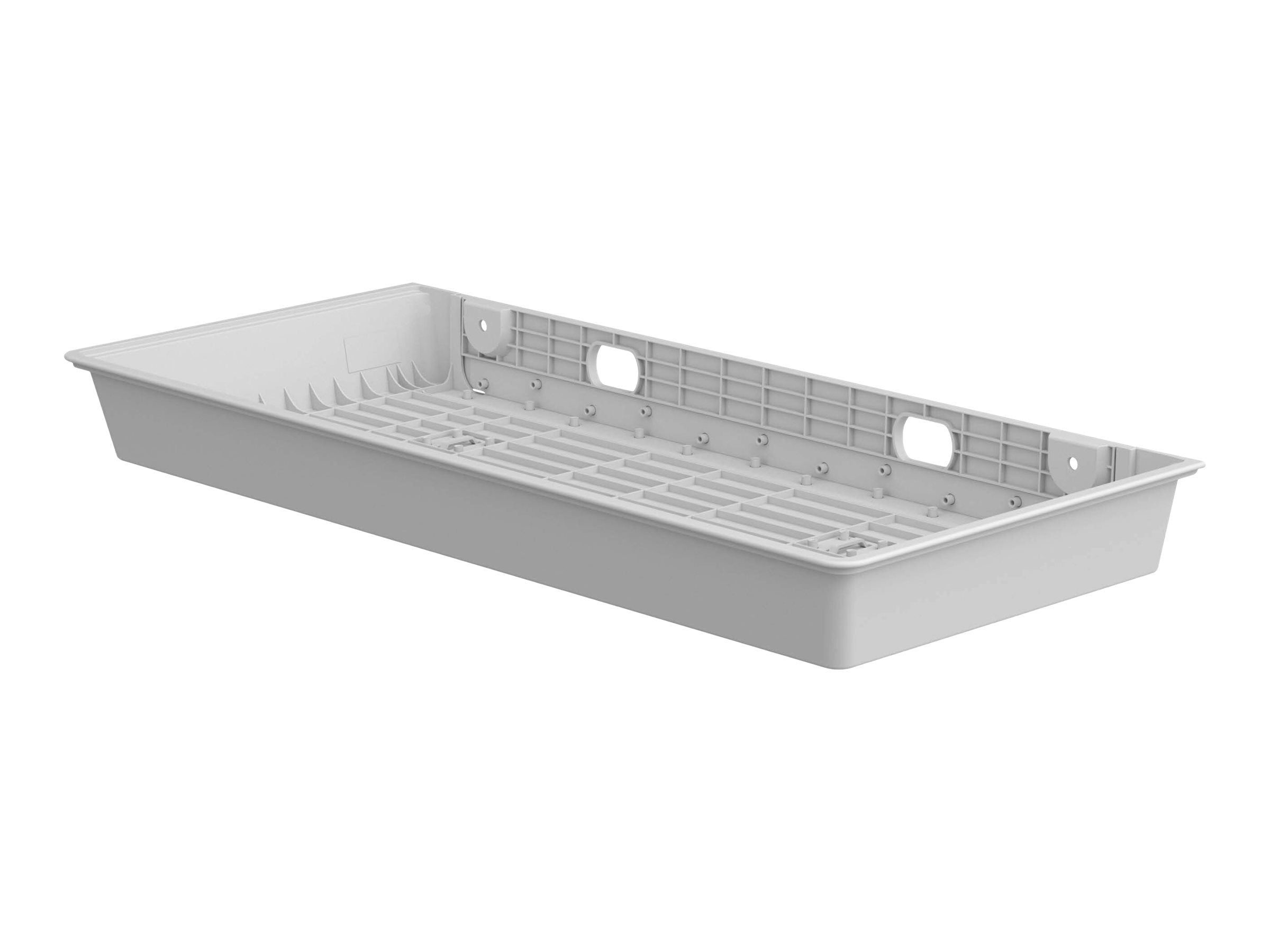 ERGOTRON CareFit Combo CPU Tray Detailansicht