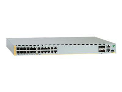 ALLIED x930 Switch Vorderansicht