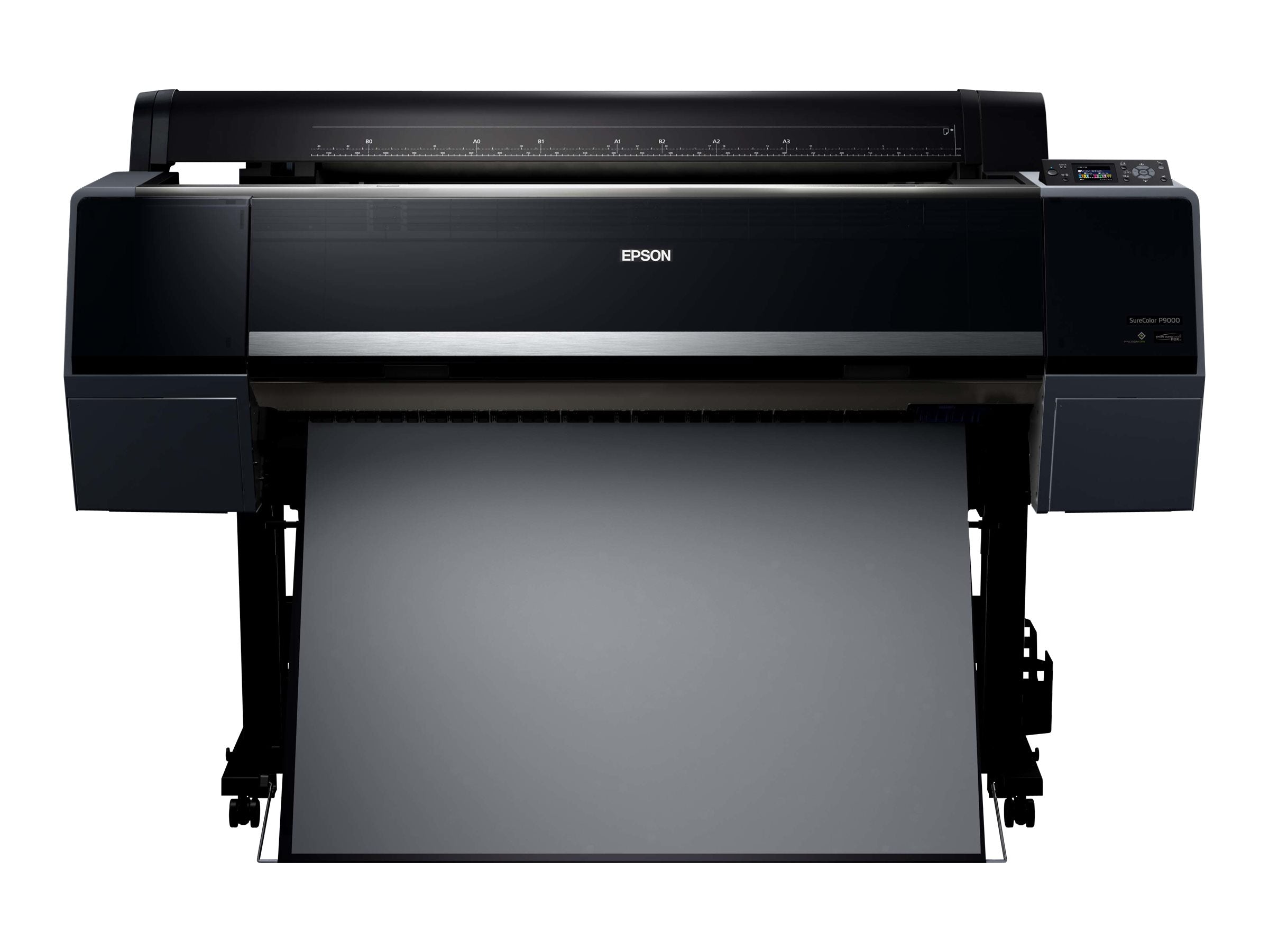 EPSON SureColor SC-P9000 Violet Spectro Detailansicht
