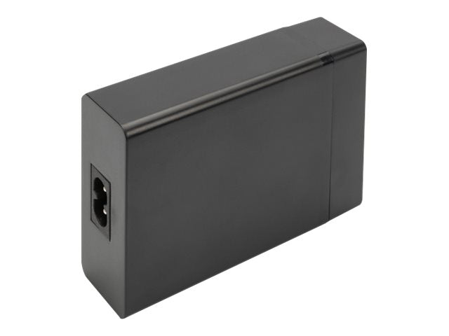 DIGITUS 4-Port USB-Ladeadapter 72W im Einsatz