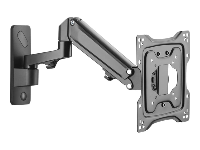 DIGITUS Single Gas Spring Monitor Wall Mount 109