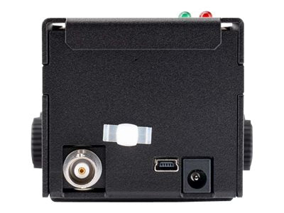WEMPE WTC623USB PassivPlus Ladehalterung Detailansicht