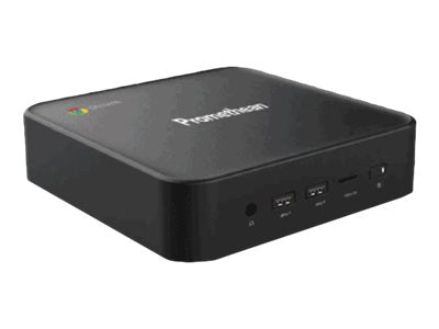 Verpackung der PROMETHEAN CHRM2-CP4R128S-INT Chrome Box