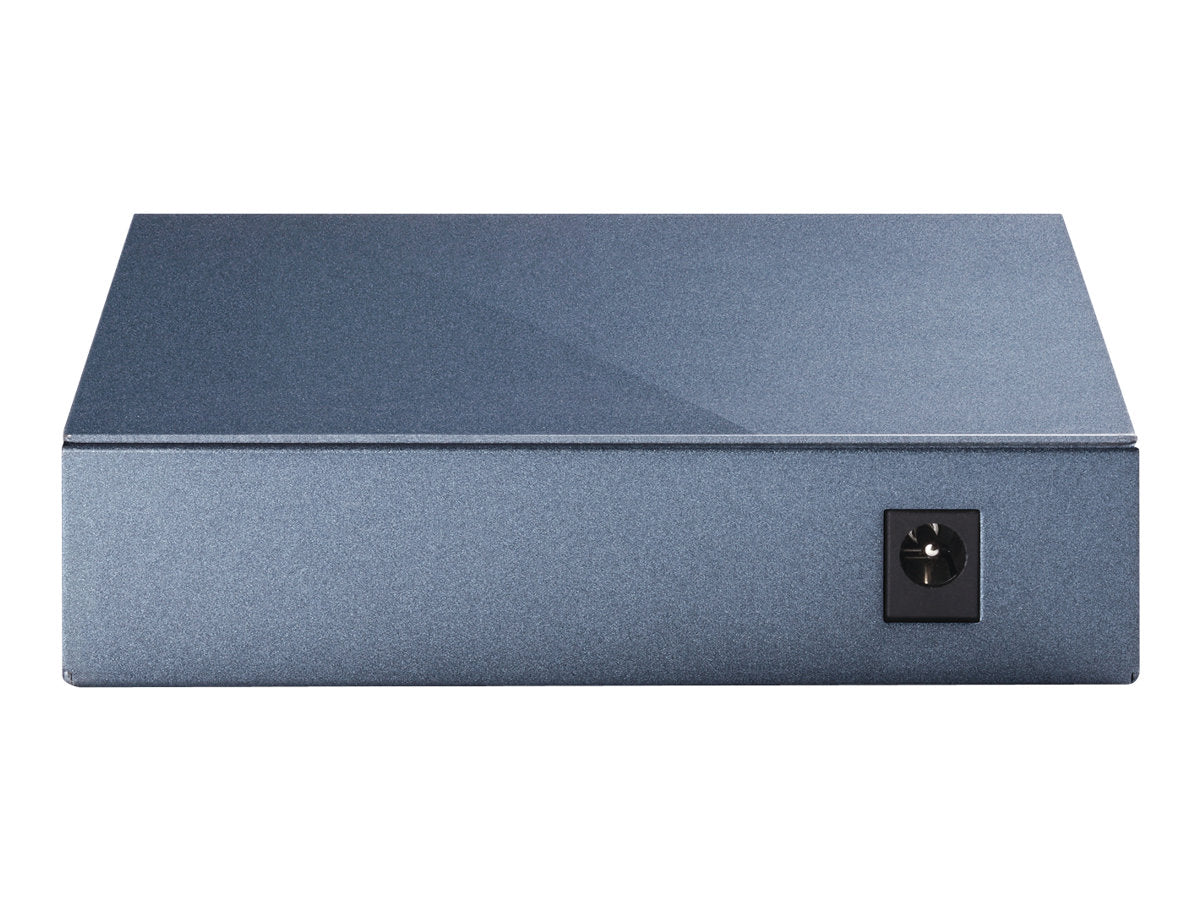 TP-LINK TL-SG105 5-Port Gigabit Switch Vorderansicht