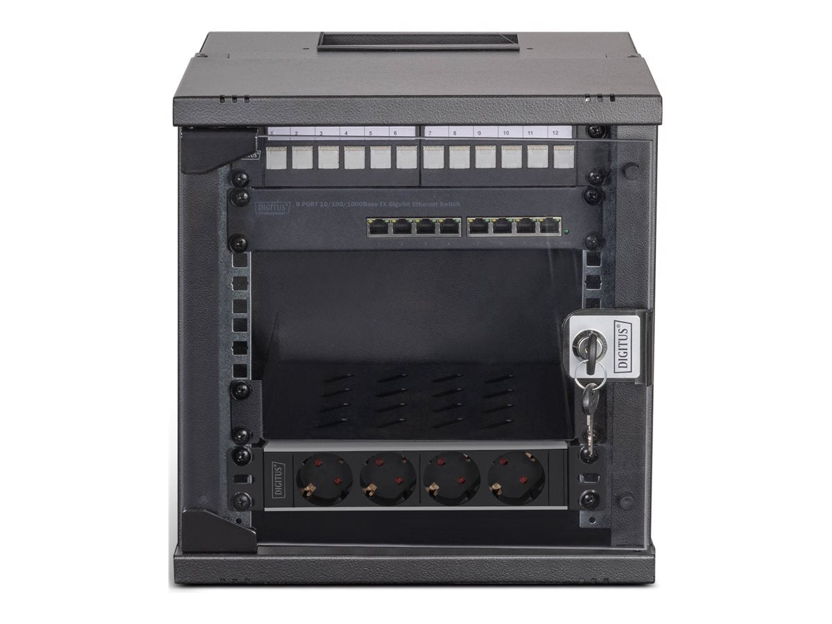 DIGITUS 25