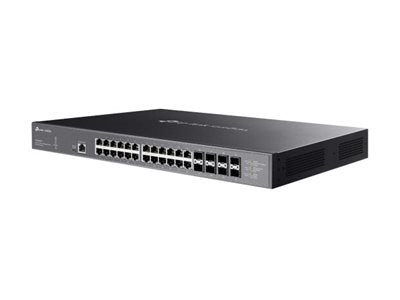 TP-LINK SX3832MPP Detailansicht