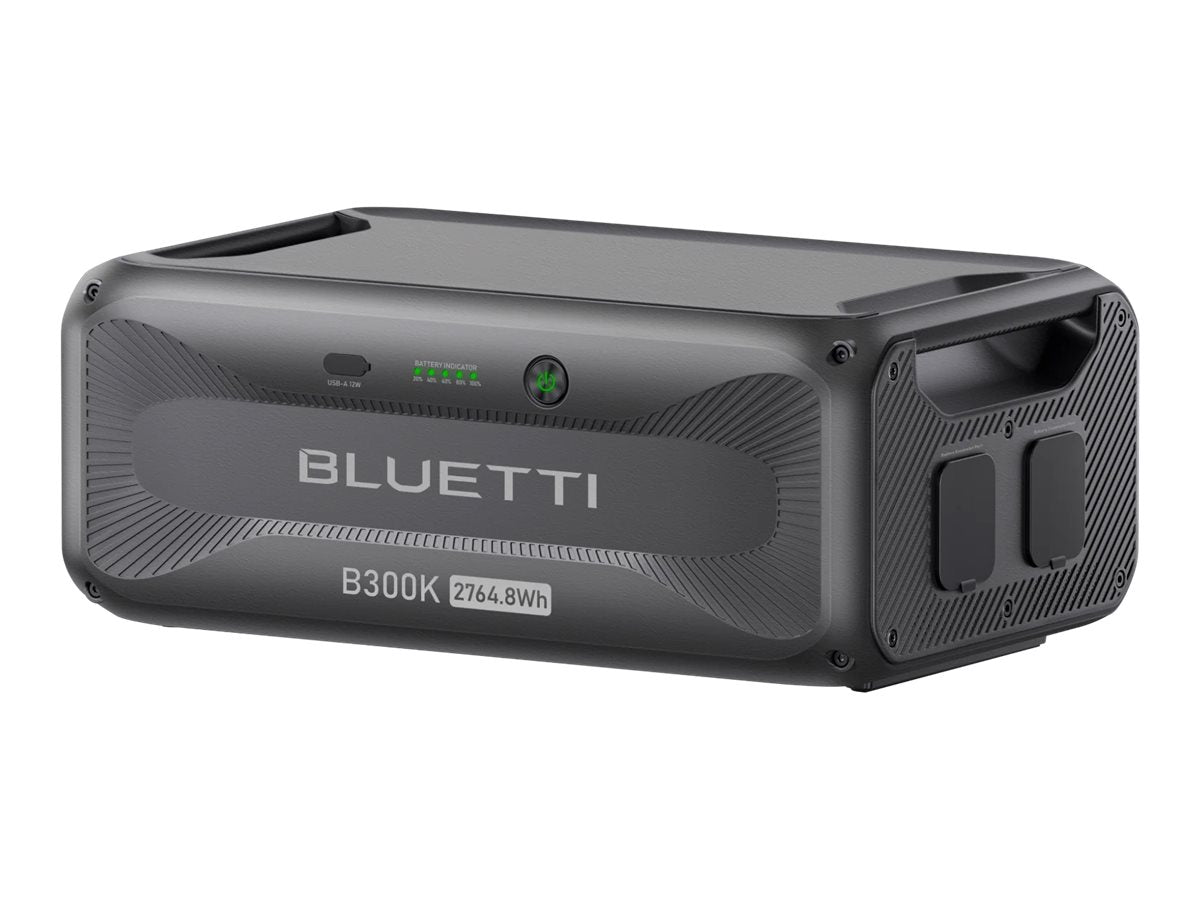 BLUETTI BlueCell 300 B300K Verpackung