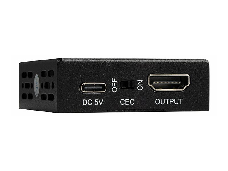LINDY HDMI 4K60 EDID Manager Detailansicht