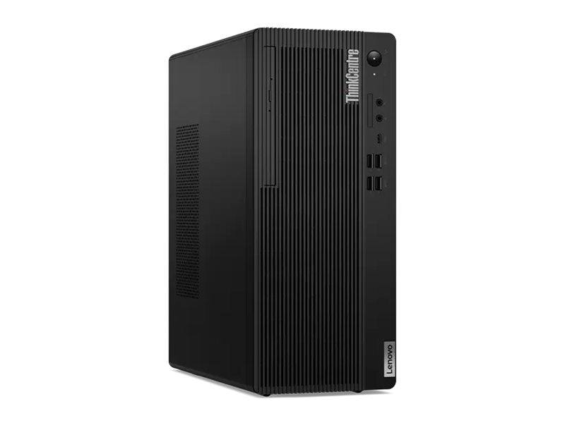 LENOVO ThinkCentre M75t G5 TWR Seitenansicht