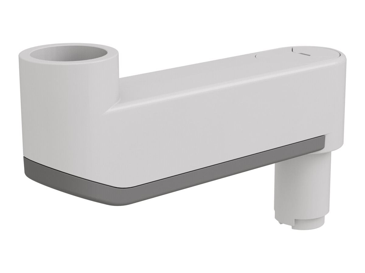 ERGOTRON Carefit Combo Extender Short Montagekomponente - Vorderansicht