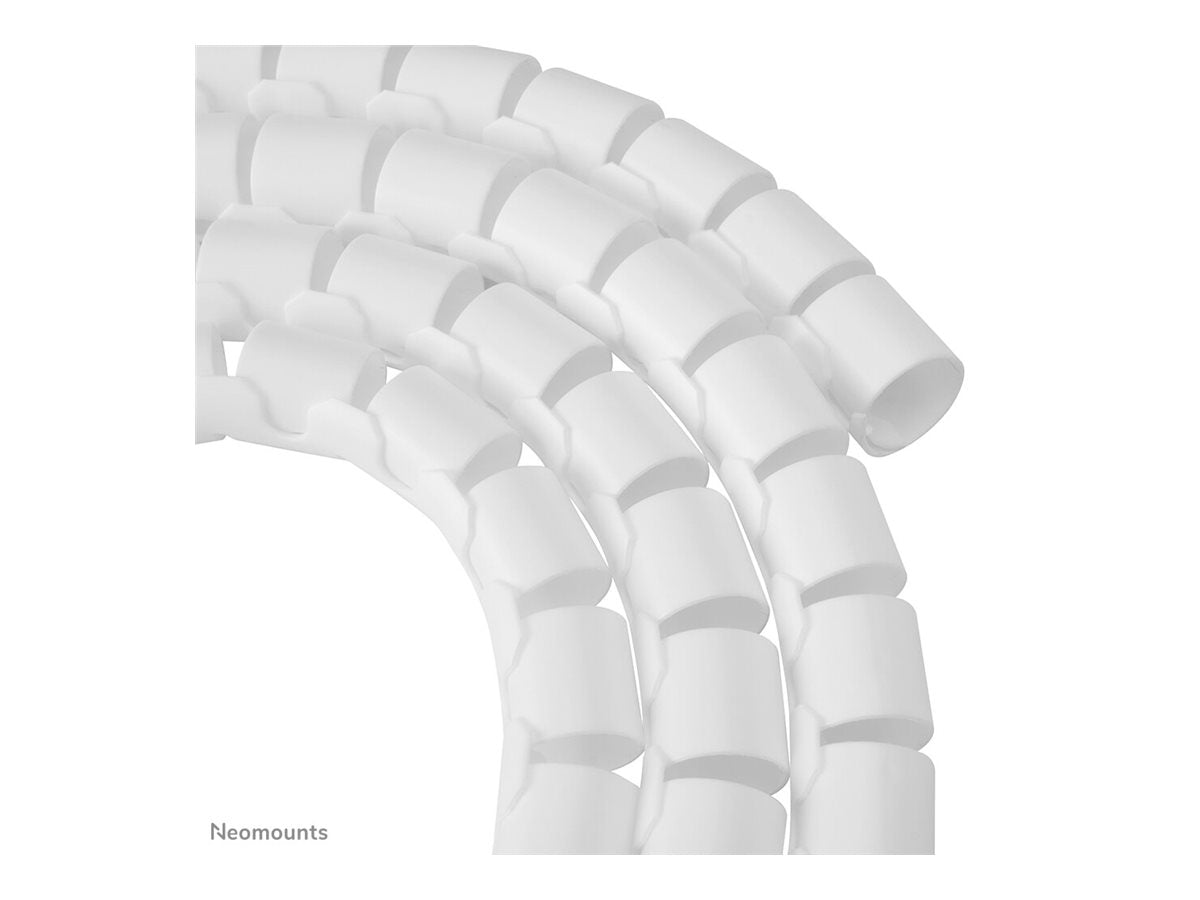 NEOMOUNTS Spiral Cable Wrap 25mm Verpackung