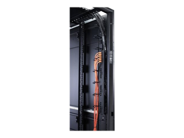 APC Data Distribution Cable Anschlussansicht