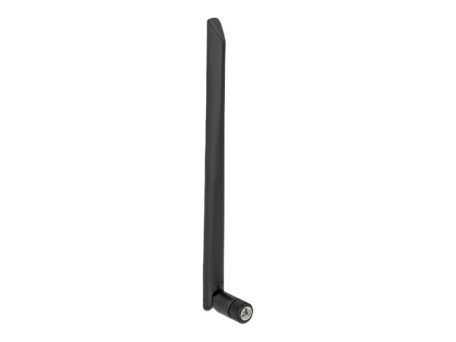DELOCK WLAN Antenne Vorderansicht
