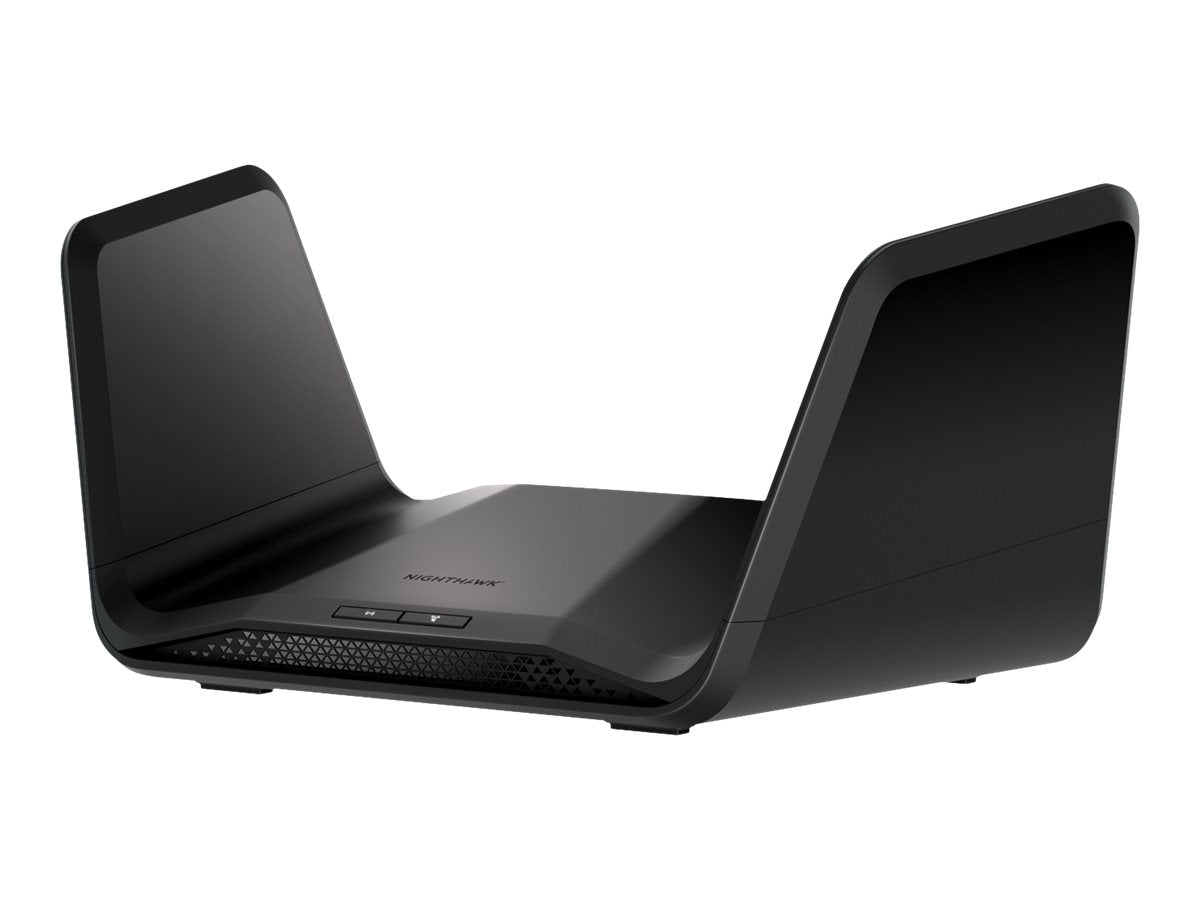 NETGEAR 5PT Tri-Band 8-Stream Ax6600 Router Verpackung