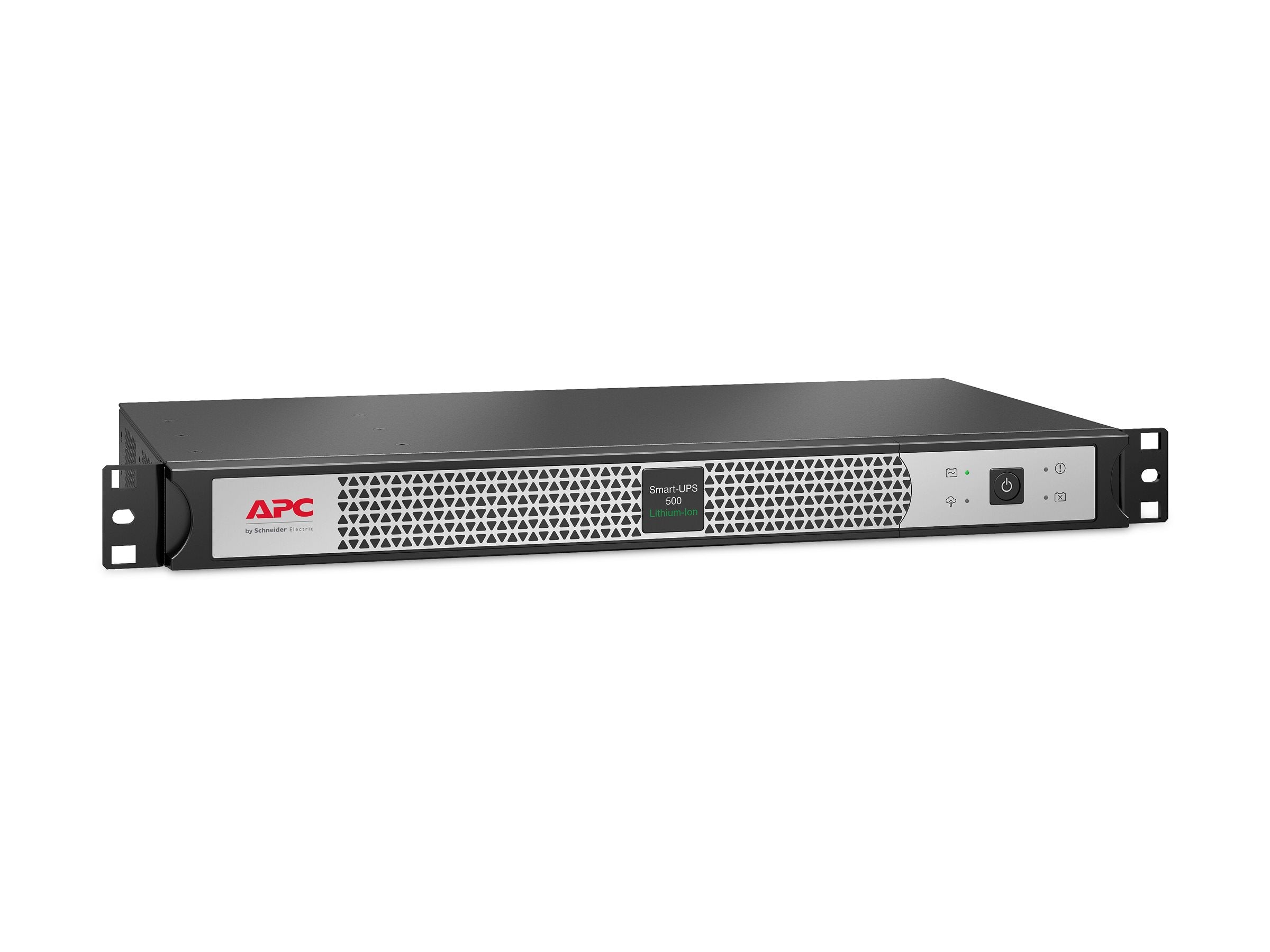APC Smart-UPS SC SCL500RMI1UC Vorderansicht