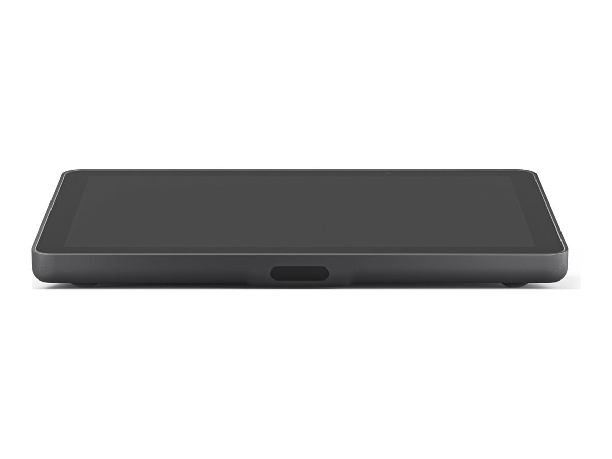 LOGITECH Tap IP Appliance Room Solutions Huddle + Small Rooms Video conferencing kit - Vorderansicht