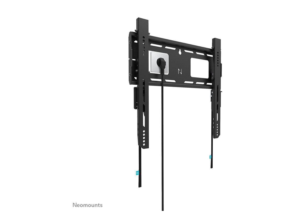 NEOMOUNTS LEVEL-750 Wall Mount XL 100kg Vorderansicht