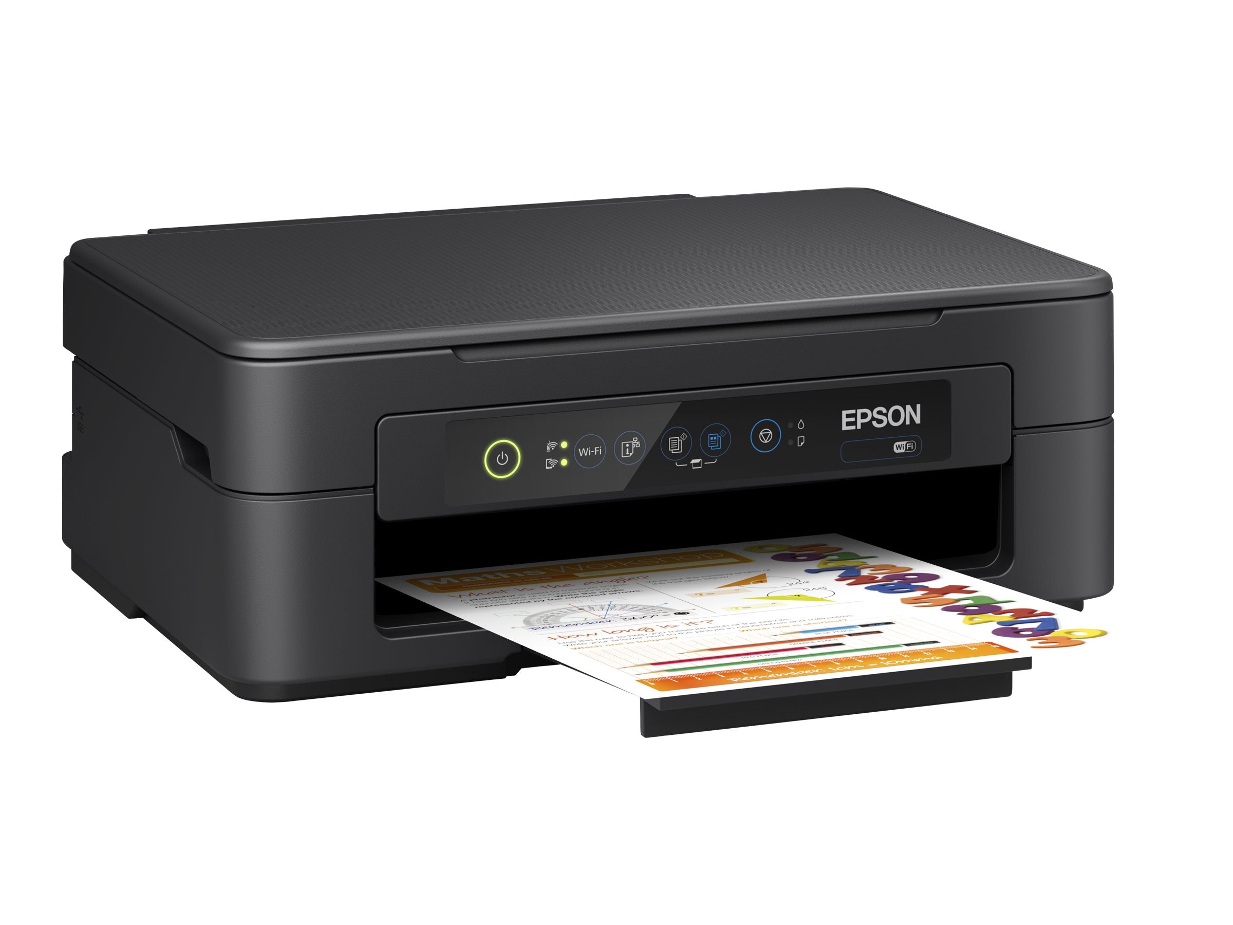EPSON Expression Home XP-2205 MFP Vorderansicht