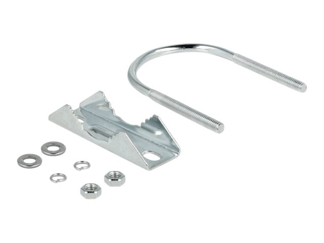 DELOCK Mastschelle 55mm Verpackung