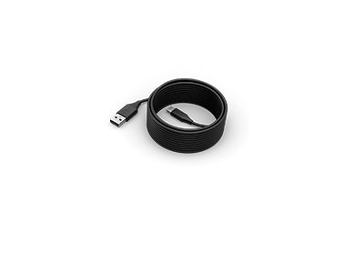 JABRA PanaCast 50 USB Cable USB 2.0 5m USB-C to USB-A Verpackung