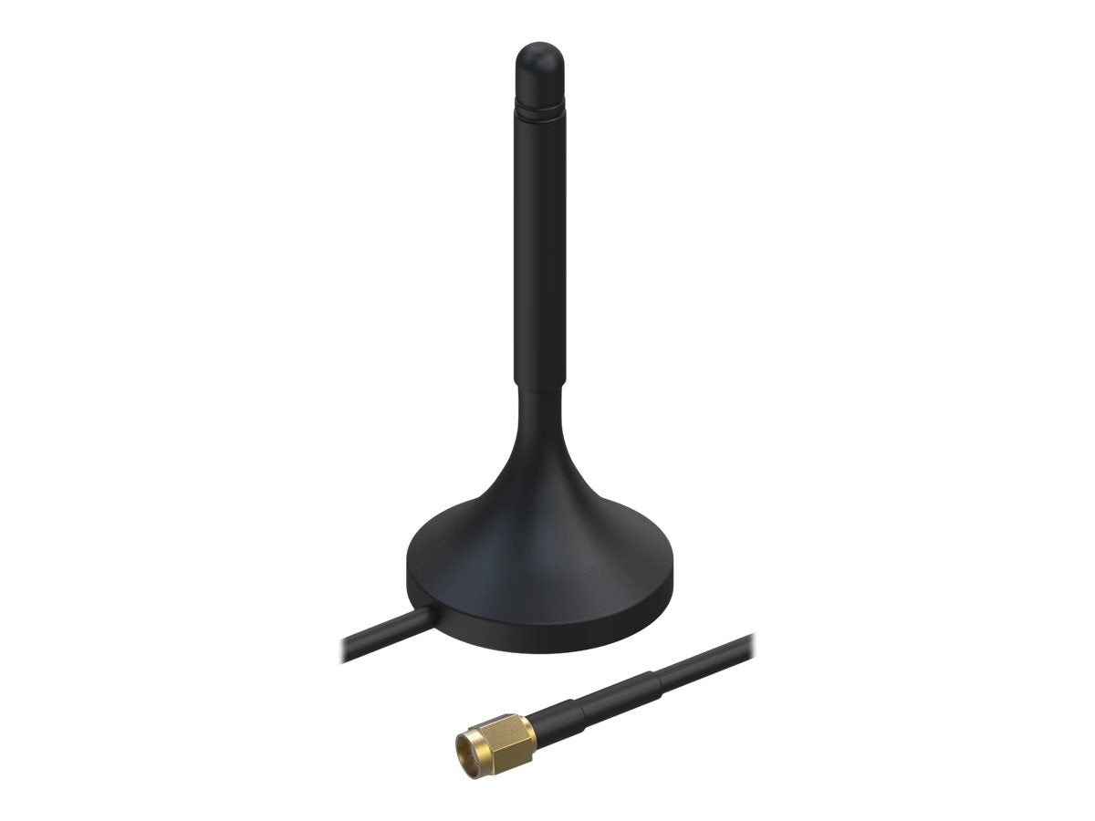 Verpackung der TELTONIKA NETWORKS Bluetooth SMA Magnetantenne