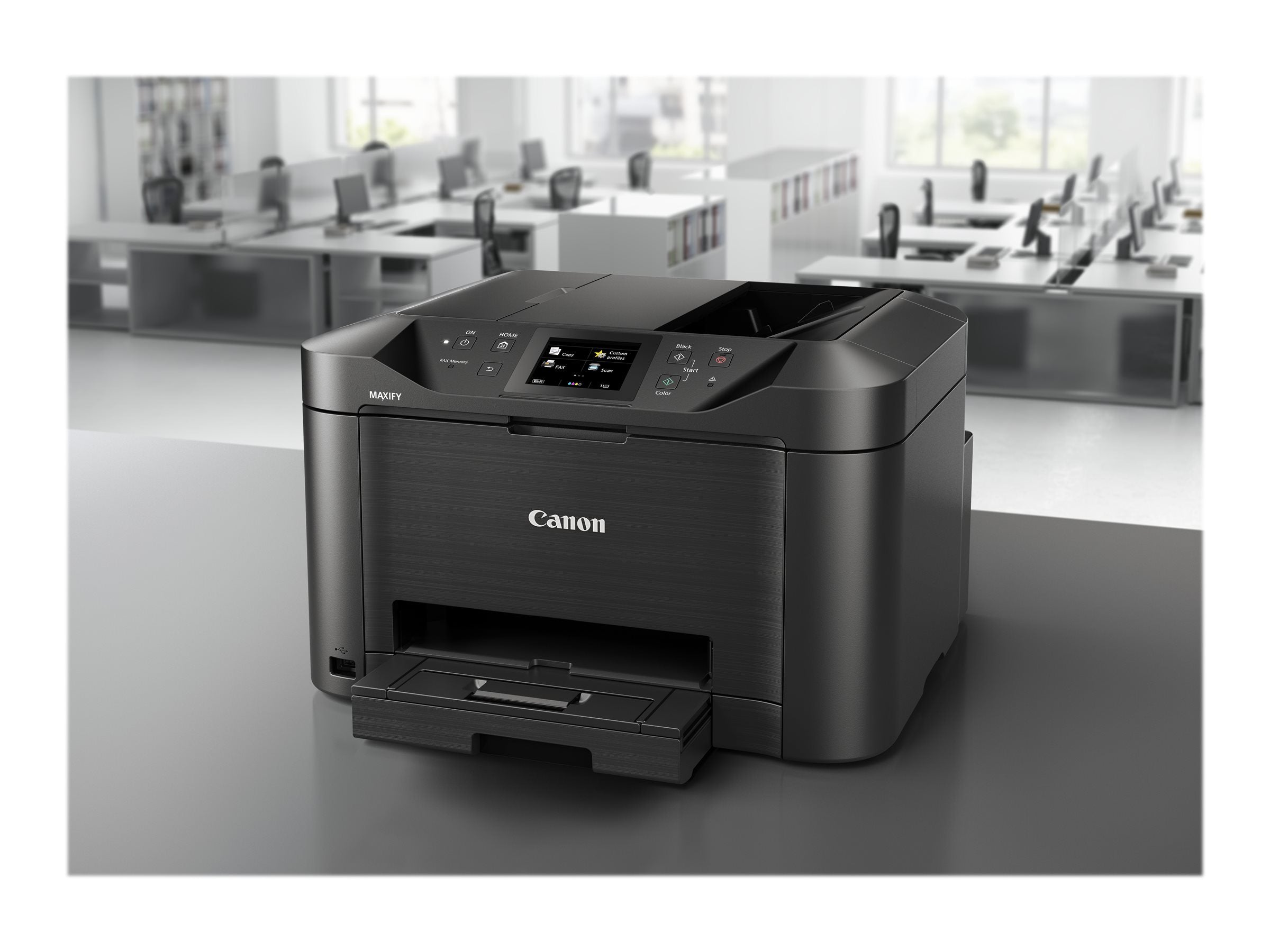CANON MAXIFY MB5150 Verpackung