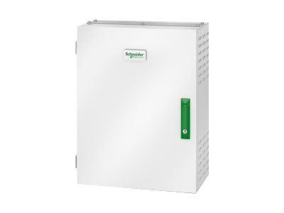 APC Easy UPS 3M Battery Breaker Box 60-80 kVA Vorderansicht