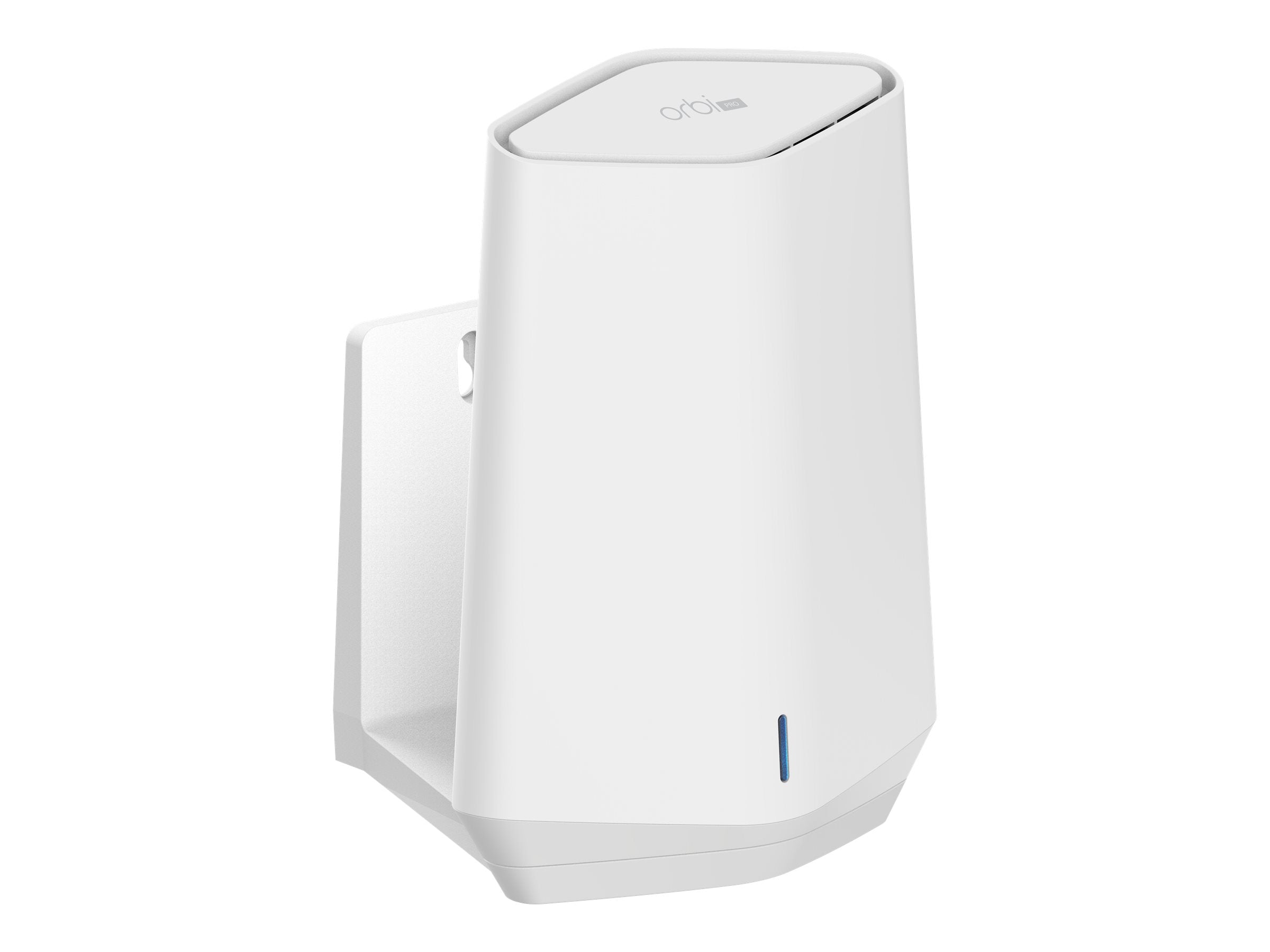 NETGEAR Orbi Pro WiFi 6 Mini Dual-Band AX1800 System Vorderansicht