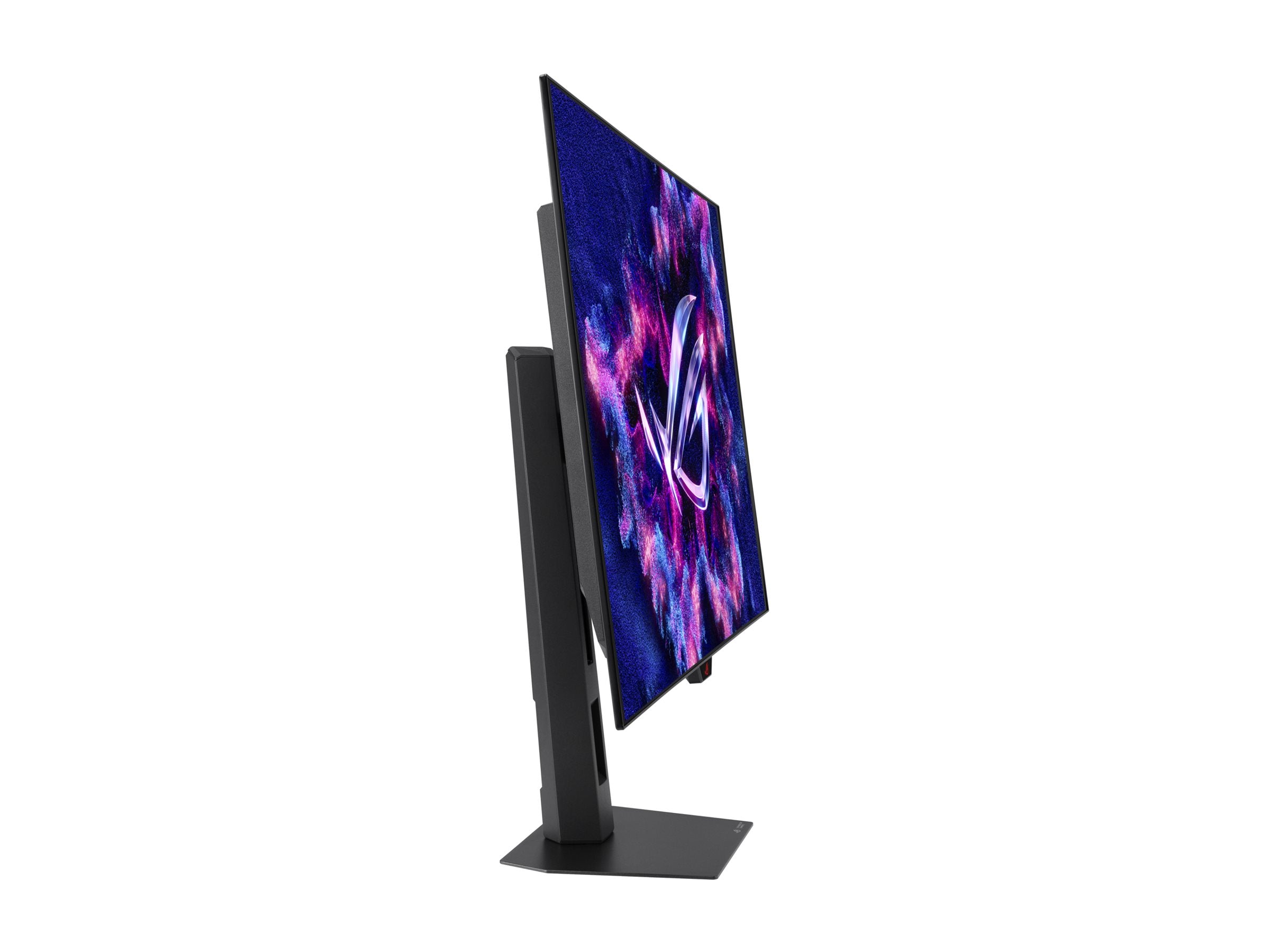 ASUS ROG Strix OLED XG32UCWMG Monitor Vorderansicht